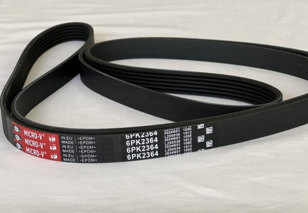تسمه دینام سمند ملی EF7 و دنا برند power Grip (گتس) اصلی