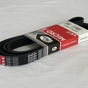تسمه دینام سمند ملی EF7 و دنا برند power Grip (گتس) اصلی