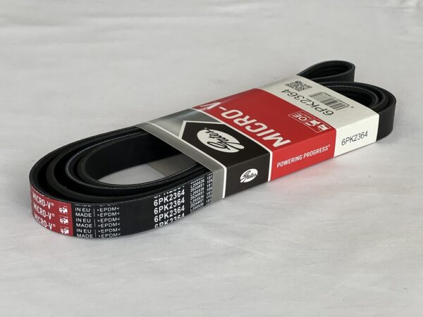 تسمه دینام سمند ملی EF7 و دنا برند power Grip (گتس) اصلی